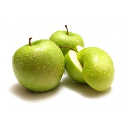 Fruchtfullung Apfel